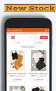 mumbai mart screenshot 1