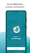 Eye Testing | Eye Care App Ekran Görüntüsü 1