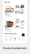 AllModern syot layar 2