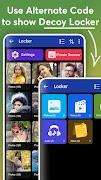 Time Private Photo Locker App screenshot 4