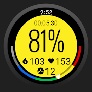 Myzone スクリーンショット 6