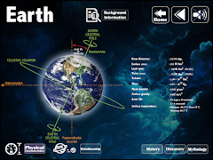Solar System Lite Ekran Görüntüsü 6