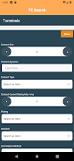 TE Search Engine Dev 截图 3