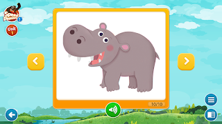 Speed Phonics screenshot 4