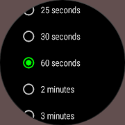 StayLit Wear: Longer Backlight syot layar 2