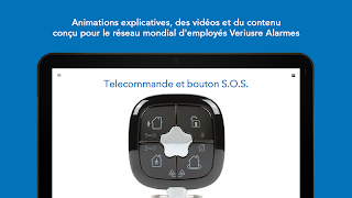 Verisure FR Screenshot 6
