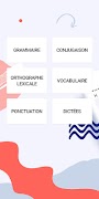 Orthographe : cours et quiz screenshot 3