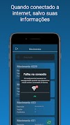 KMM Controle de Container screenshot 5