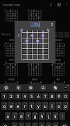 Chord Library screenshot 1