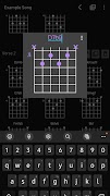 1 Schermata Chord Library