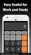Calculator اسکرین شاٹ 1
