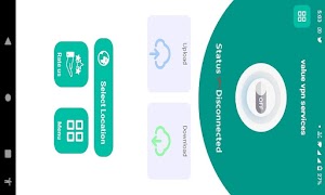 Safe Internet VPN screenshot 5