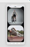 Home exercise imagem de tela 5