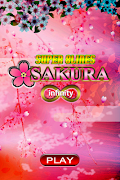 SUPER 8LINES SAKURA INFINITY 海报