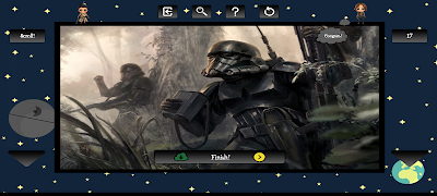 SW Coloring screenshot 4