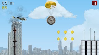 Chopper screenshot 2