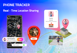 Phone Locator - Phone Detector poster