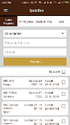 Spainbox Forwarding ảnh chụp màn hình 2