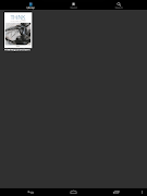 CLA e-Reader скриншот 4