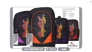 Gravity Bags স্ক্রিনশট 4