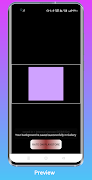 برنامه‌نما Simply Background-one color عکس از صفحه