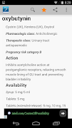 Nursing Dictionary by Farlex скриншот 3