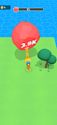 Bullet Blast! imagem de tela 1
