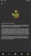 Huq eats скриншот 1