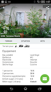 HomeCamper & Gamping - Camping screenshot 3