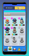Box Simulator for Clash Mini syot layar 1