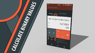 CRYPTOID | Converter Encryptor 截圖 2