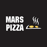 MARS PIZZA simgesi