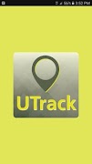 UTrack الملصق
