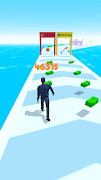 Debt Run - Run Race 3D Games screenshot 4