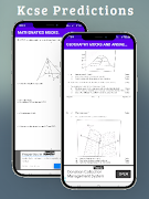 Kcse prediction: Njonjo High plakat