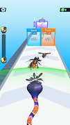 Snake Snack Dash! screenshot 7