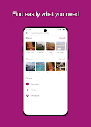 Africloud ảnh chụp màn hình 4