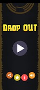 Drop out - Casual fun โปสเตอร์