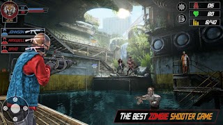 Gun Shooter Games-Gun Games 3D 截图 3