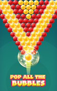 Splash bubble shooter 截圖 6