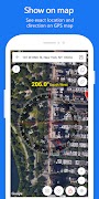 Compass Maps - Digital Compass screenshot 2