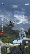 Modern Counter Attack تصوير الشاشة 3