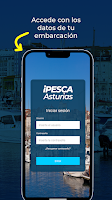 iPesca Asturias Screenshot 1