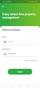 My@Community syot layar 1