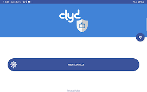 Clyd DPC screenshot 5