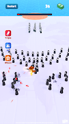 Vampire Run capture d'écran 6