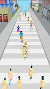 Naughty Runner 스크린샷 3