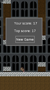 Jumpy Rat screenshot 3