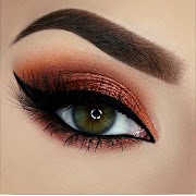 Eye Makeup 2021 imagem de tela 2