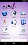 Fahrschule Prantl ảnh chụp màn hình 2